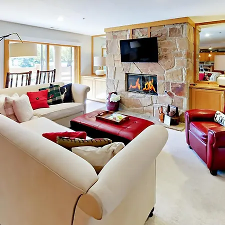 All Seasons Condominiums 303